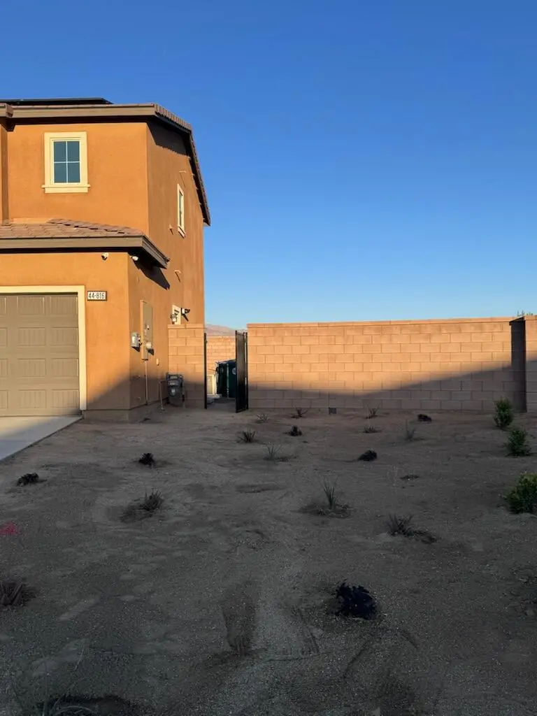 Single Family Residence for sale at 44816 Beringer Drive, Indio, CA featuring 4 beds and 3 baths
