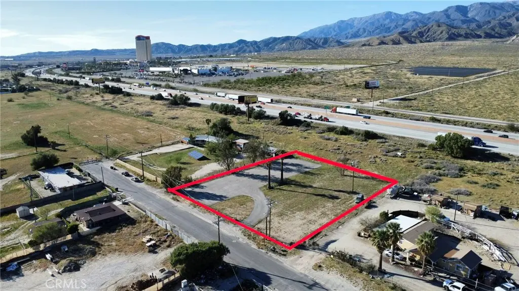 50052 Ramona, Cabazon, CA — listing photo 1