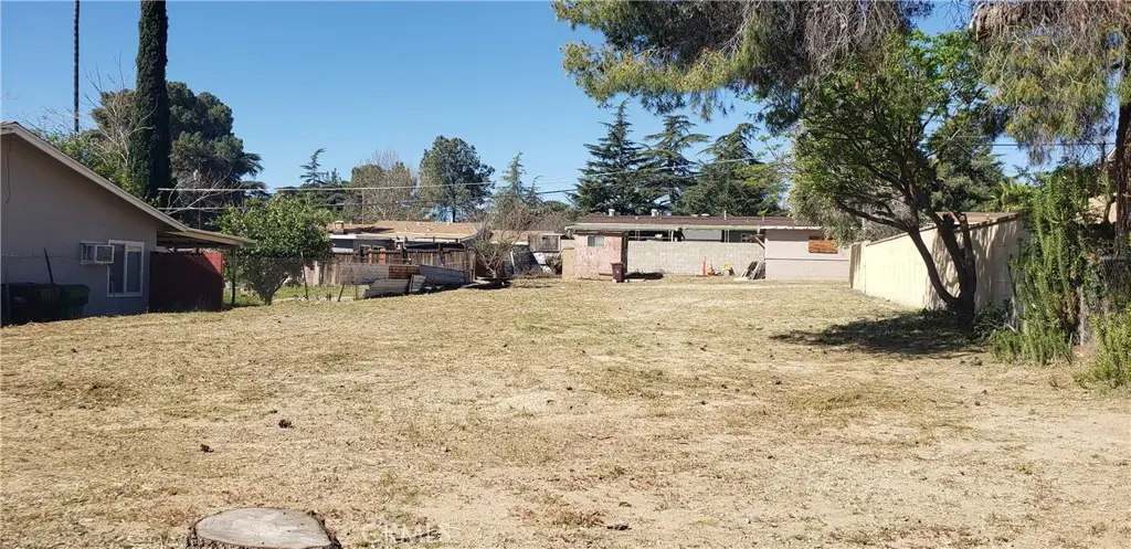 0 Woodland, Banning, CA — listing photo 1
