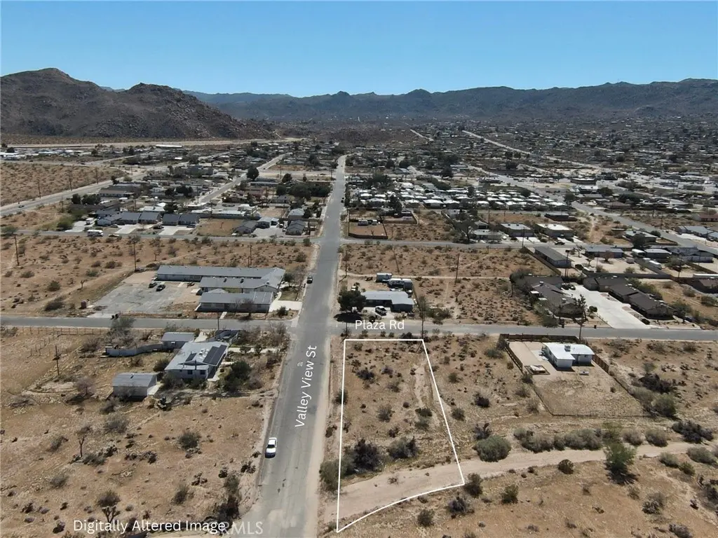61990 Plaza, Joshua Tree, CA — listing photo 1
