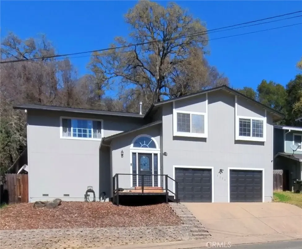Single Family Residence for sale at 1222 Sixth Street, Lakeport, CA featuring 3 beds and 2 baths
