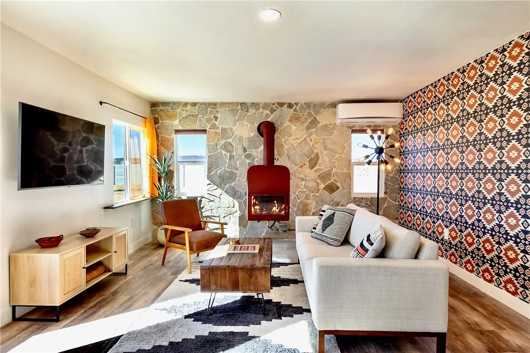 Single Family Residence for sale at 58248 Aberdeen Drive, Yucca Valley, CA featuring 2 beds and 1 bath