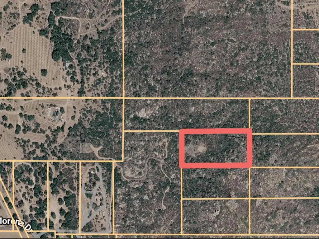 0 Lake Morena Dr, Campo, CA — listing photo 1
