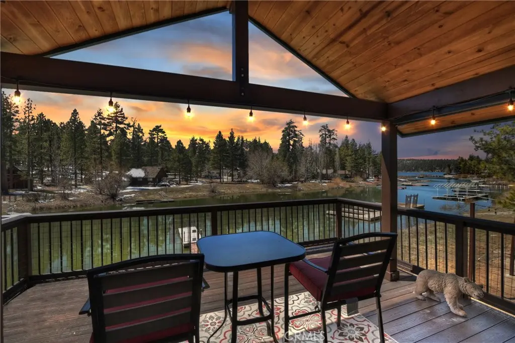 228 Lagunita, Big Bear Lake, CA — listing photo 1