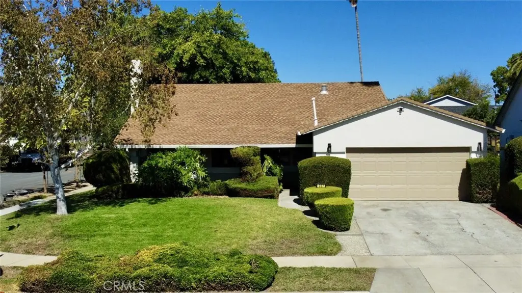227 Burning Tree Drive, San Jose, CA — listing photo 1
