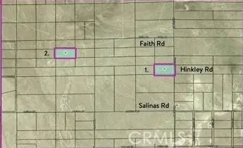 1 HINKLEY RD, Hinkley, CA — listing photo 1