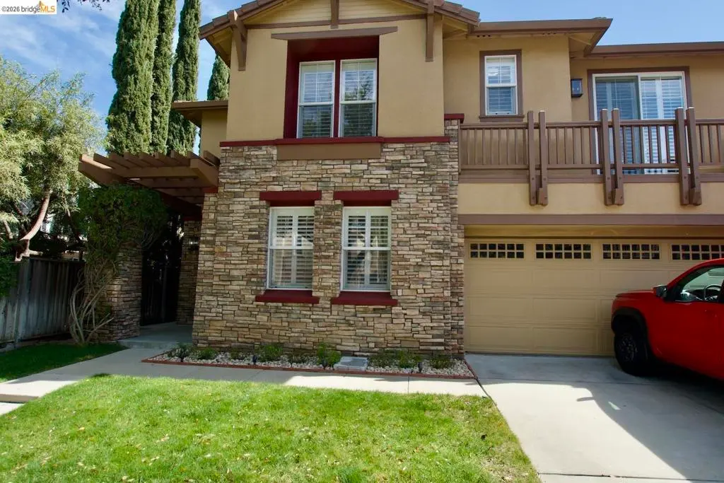 Single Family Residence for sale at 1692 Via Campo Verde, San Jose, CA featuring 5 beds and 3 baths