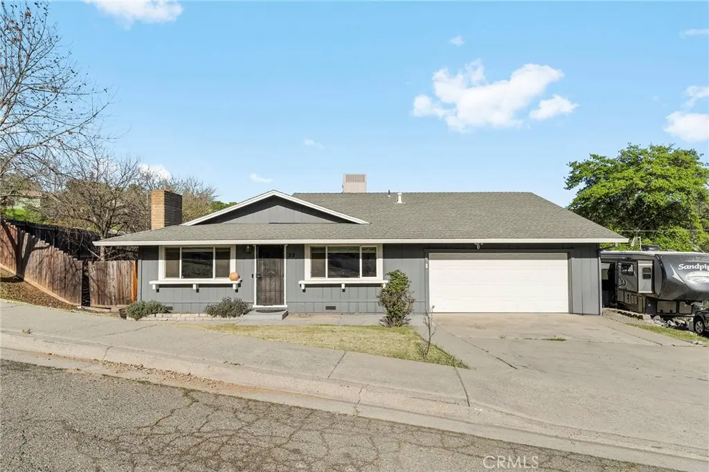 22 Coventry Drive, Oroville, CA — listing photo 1