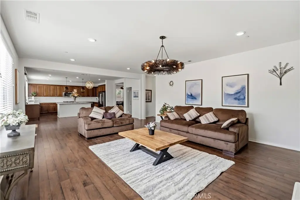 Single Family Residence for sale at 6882 Keyway Court, Jurupa Valley, CA featuring 5 beds and 3 baths