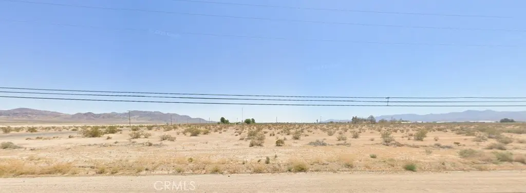 0 Ghost Town Road, Yermo, CA — listing photo 1