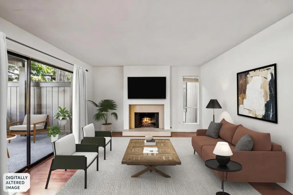 3314 Brittan Avenue 1, San Carlos, CA — listing photo 1