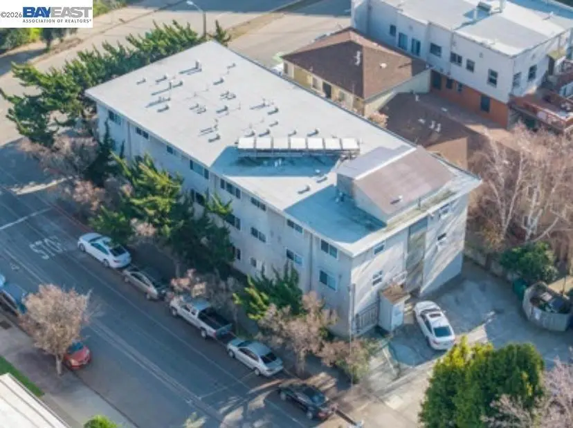 Residential Income for sale at 5499 Claremont Ave, Oakland, CA