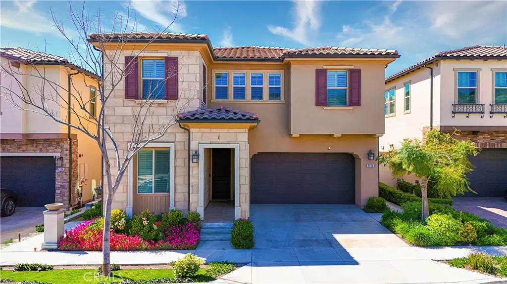 2168 Aliso Peak, Lake Forest, CA — listing photo 1