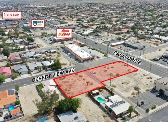 4 Palm Drive, Desert Hot Springs, CA — listing photo 1