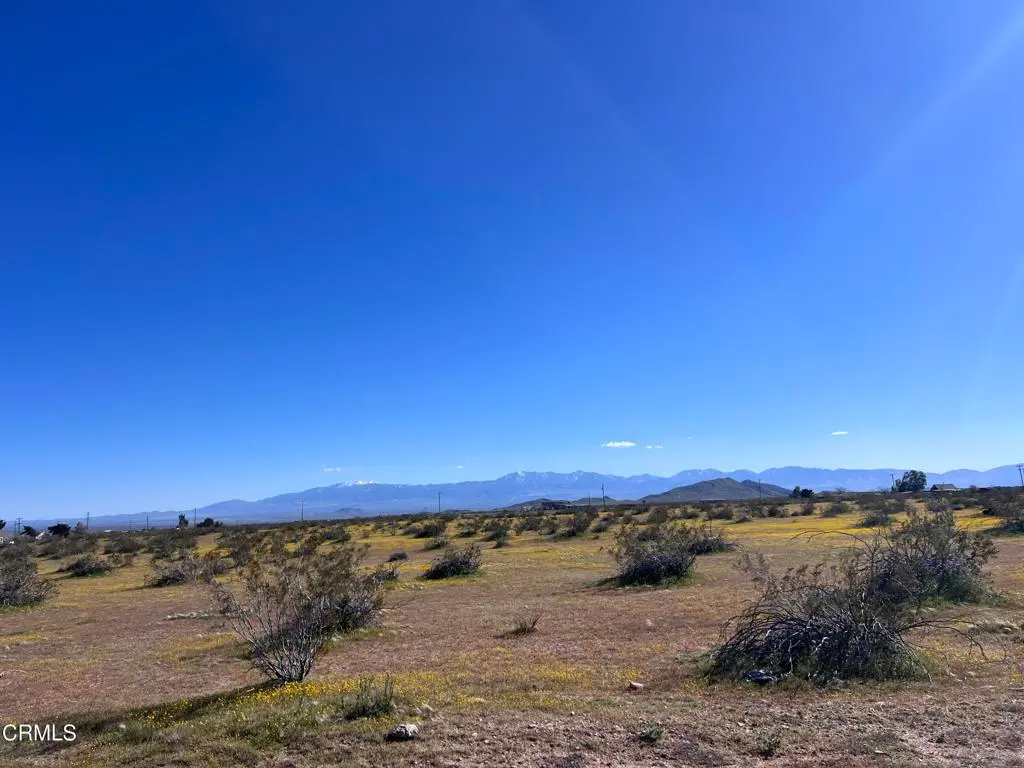 8 E 8, Hi Vista, CA — listing photo 1
