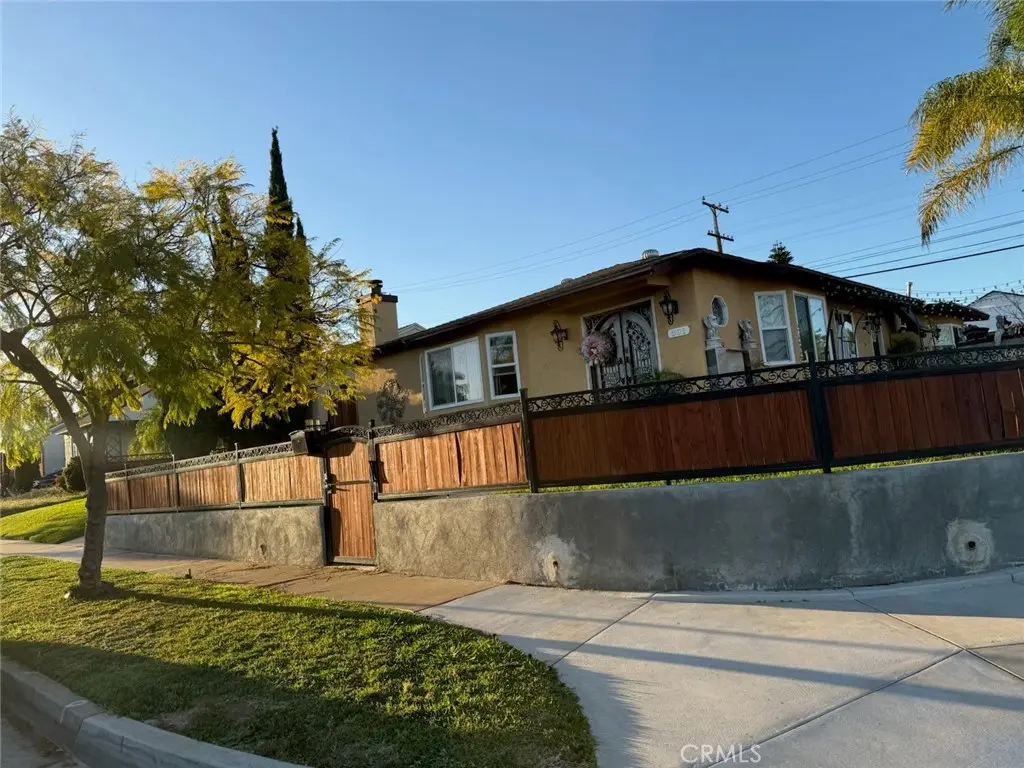 501 Almora Street, Monterey Park, CA — listing photo 1