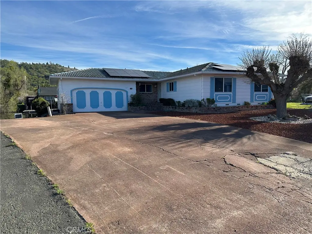567 Pebble, Clearlake Oaks, CA — listing photo 1