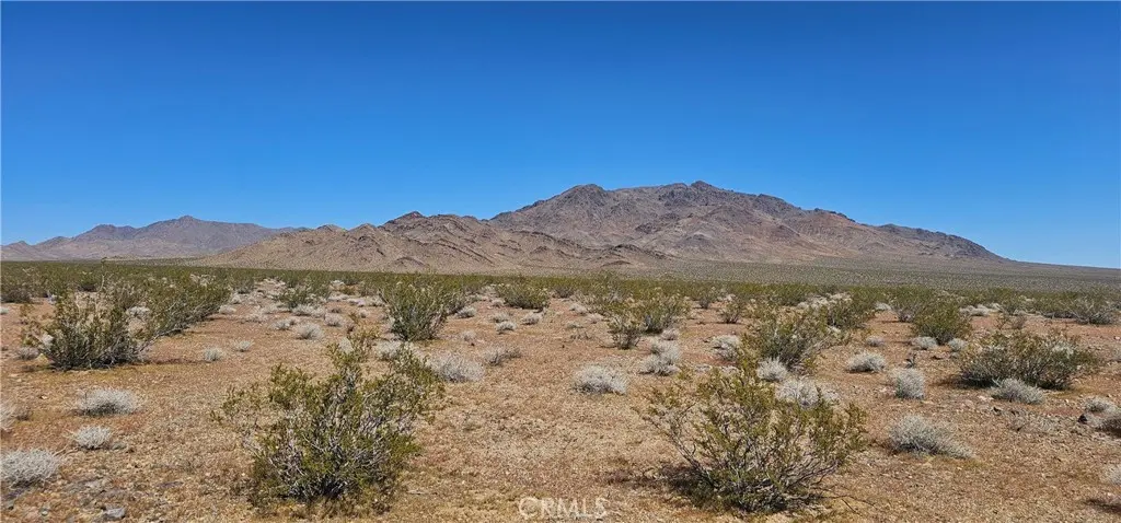 0 Pole Line Rd, Lucerne Valley, CA — listing photo 1