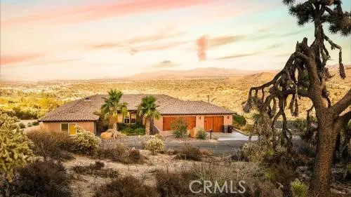 Single Family Residence for sale at 7529 Rockaway Avenue, Yucca Valley, CA featuring 3 beds and 2 baths