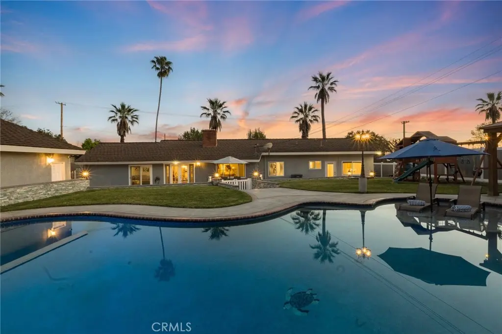 735 E Sierra Madre, Glendora, CA — listing photo 1
