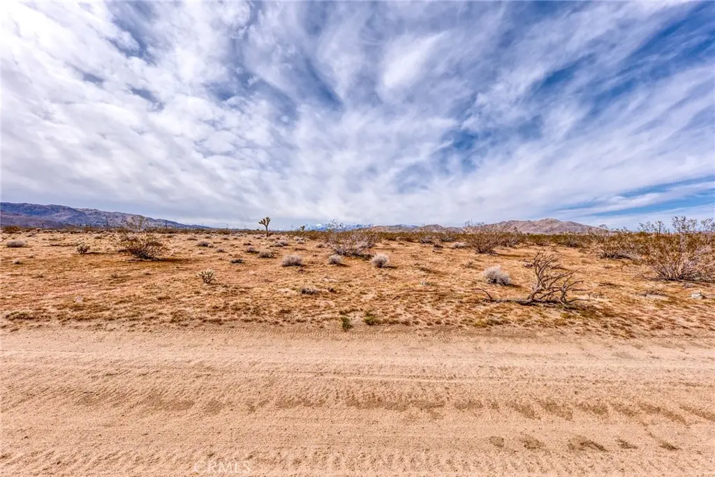 147 Little Road, Joshua Tree, CA — listing photo 1
