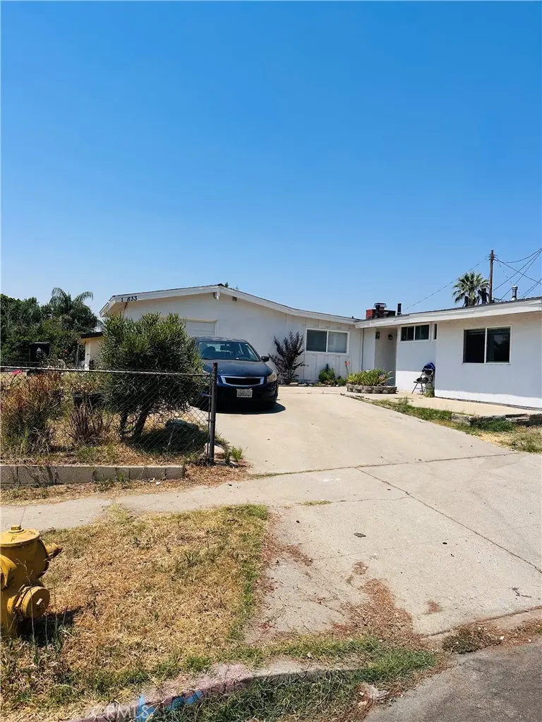 14833 Ararat, Sylmar, CA — listing photo 1