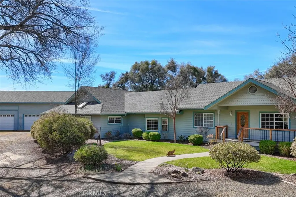 3836 State Highway 49 S, Mariposa, CA — listing photo 1