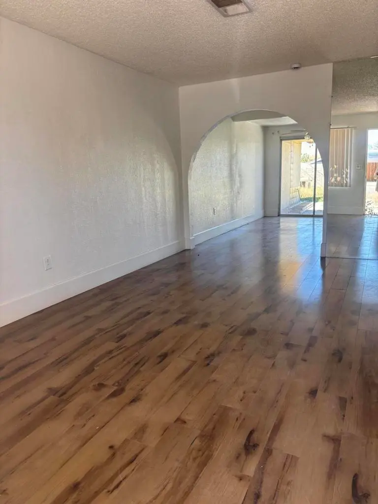 Residential Lease for rent at 83632 Manzanita Ave Avenue Unit A, Indio, Riverside County, CA featuring 3 beds and 2 baths