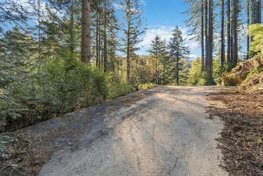 315 Alder Road, Boulder Creek, CA — listing photo 1
