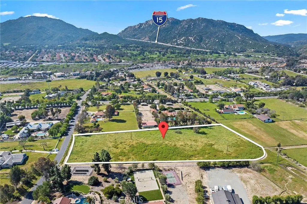 0 E Vallejo Ave., Temecula, CA — listing photo 1