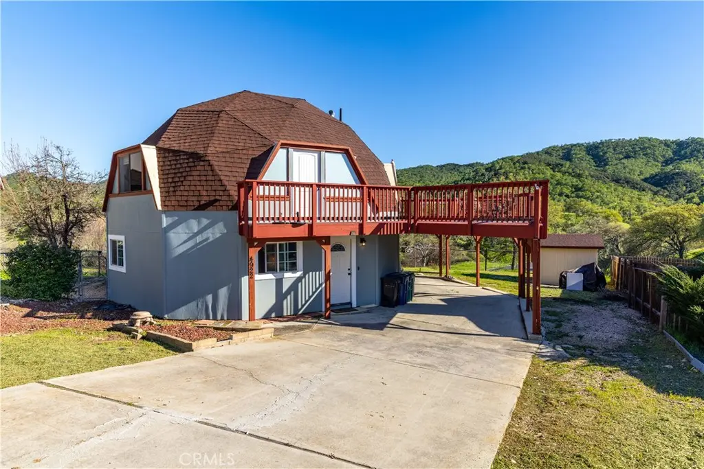 4922 Longhorn Lane, Paso Robles, CA — listing photo 1