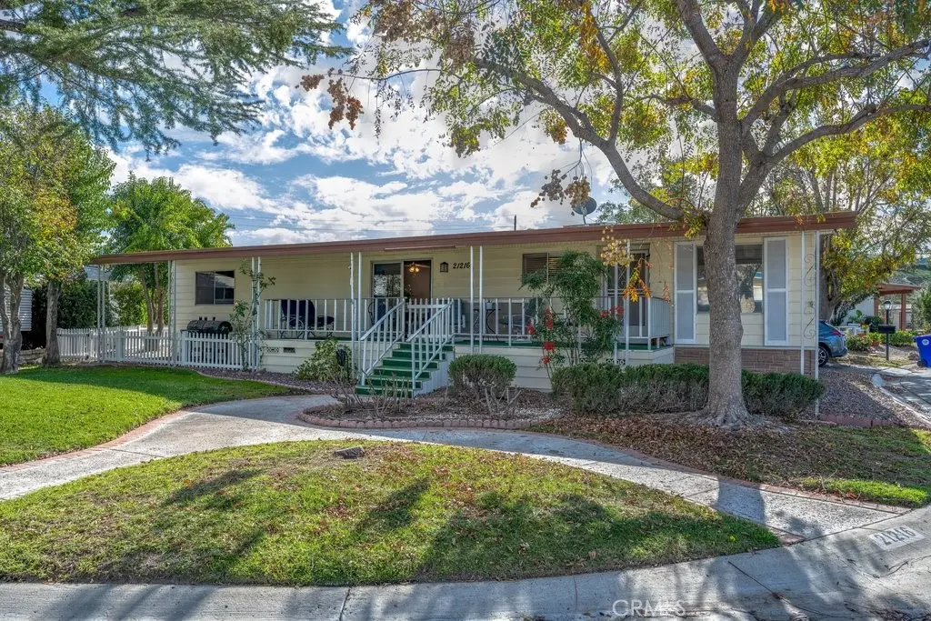 21216 BLUE CURL WAY #212, Canyon Country, CA — listing photo 1