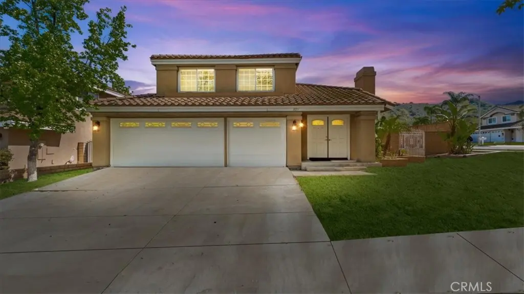 Single Family Residence for sale at 1671 Dominguez Ranch Road, Corona, CA featuring 4 beds and 3 baths