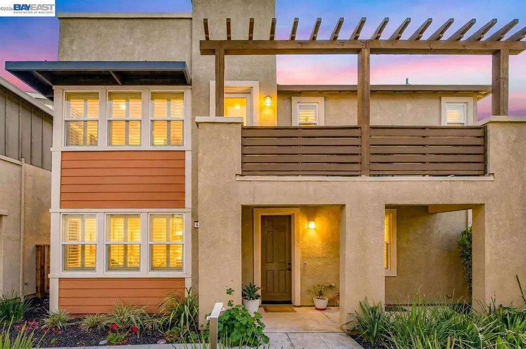 Single Family Residence for sale at 4176 Healdsburg Way, Dublin, CA featuring 4 beds and 3 baths