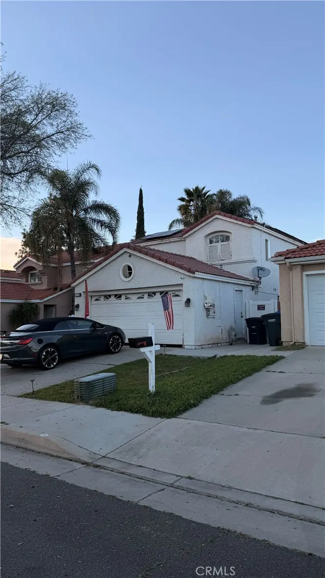 Single Family Residence for sale at 2054 Carnation, Hemet, CA featuring 3 beds and 3 baths