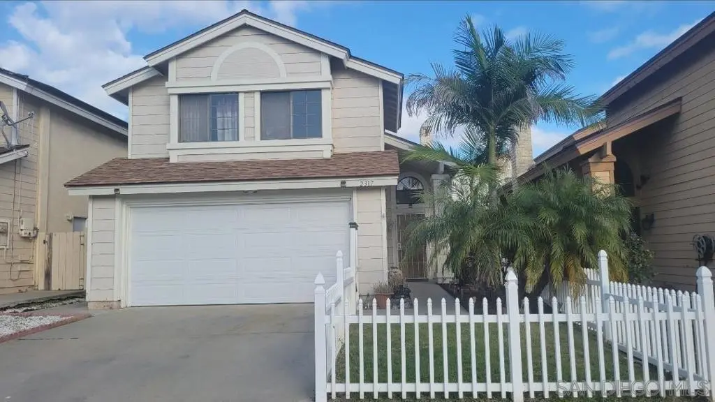 2317 Sherwood Dr, Lemon Grove, CA — listing photo 1
