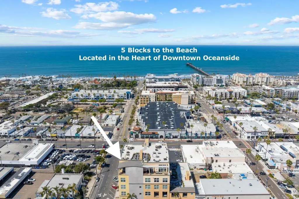 550 Seagaze Drive 23, Oceanside, CA — listing photo 1