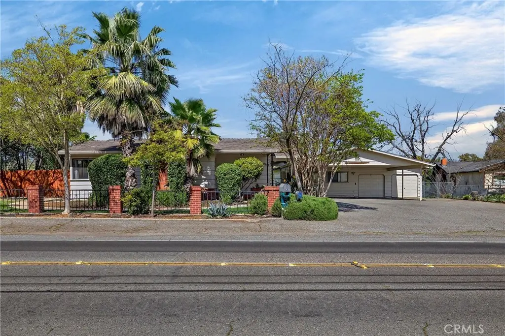 2537 Oro Quincy, Oroville, CA — listing photo 1