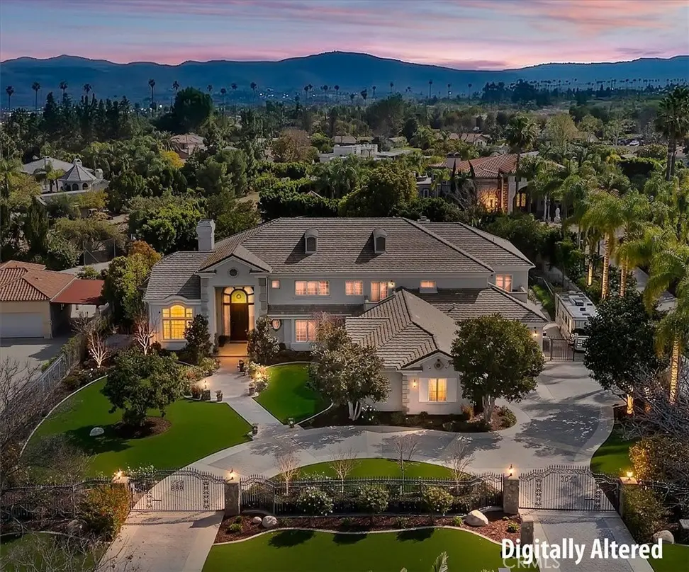 Single Family Residence for sale at 3043 Garretson Avenue, Corona, CA featuring 7 beds and 6 baths