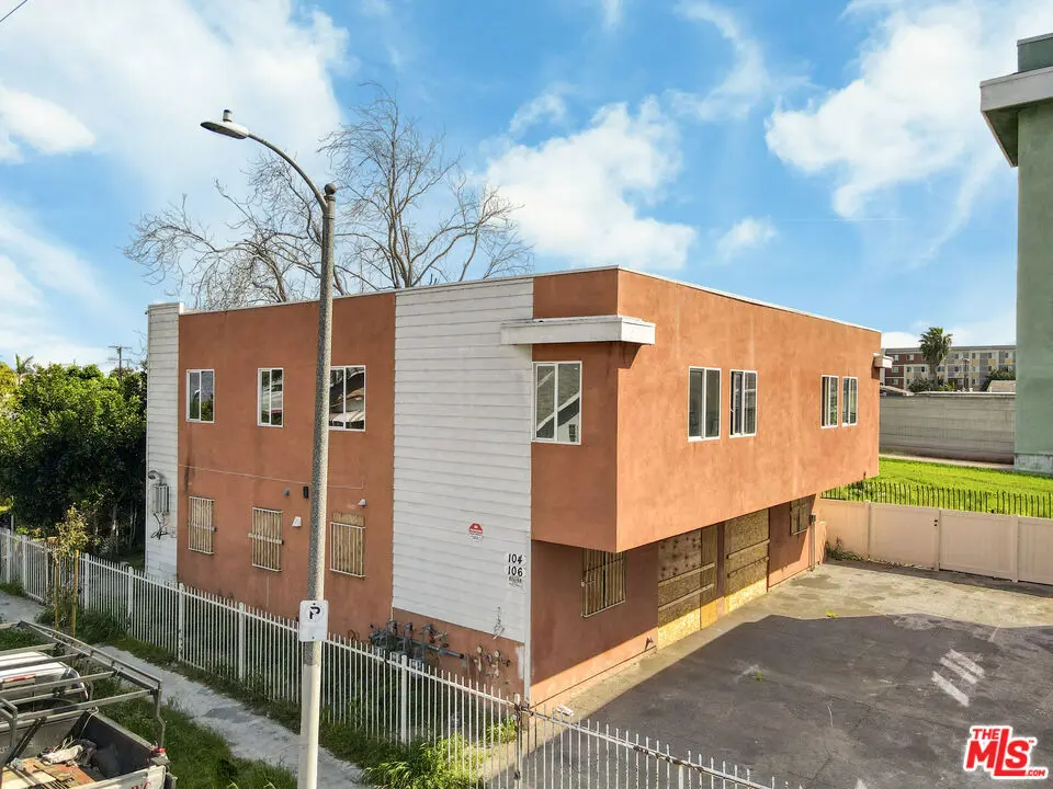 Residential Income for sale at 6500 S Main Street, Los Angeles, CA featuring 20 beds and 12 baths