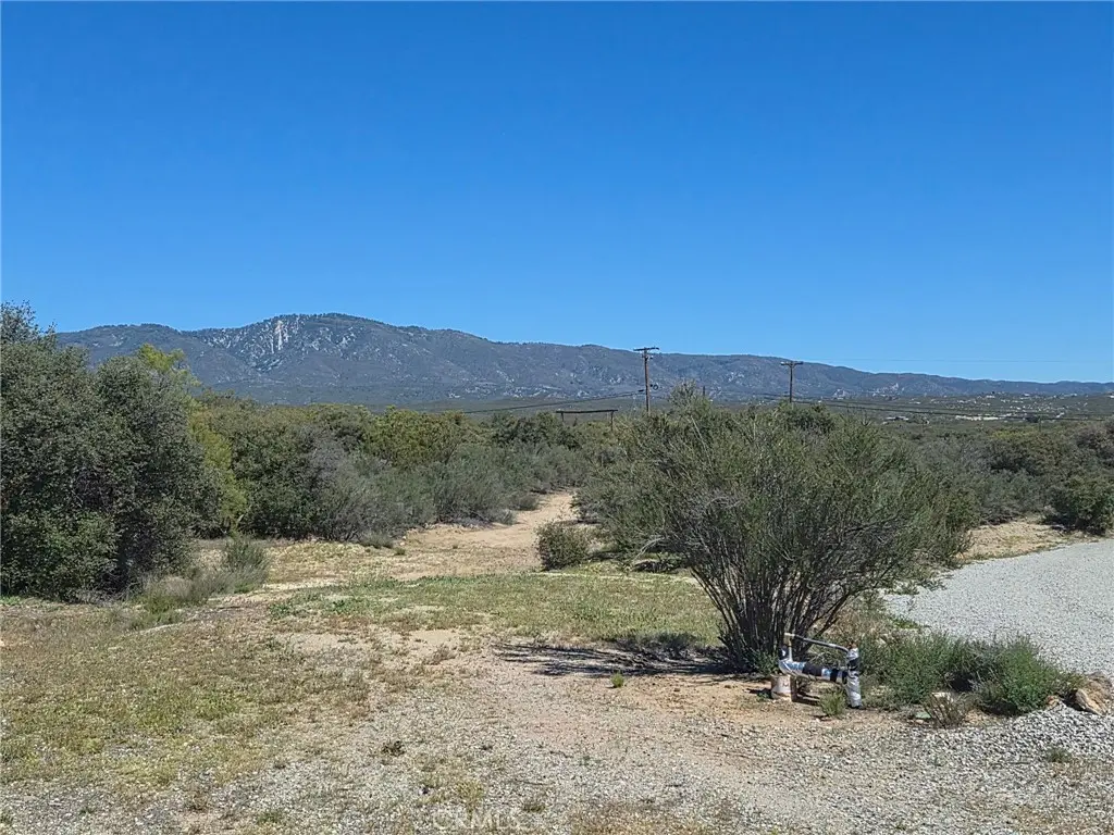 38295 Indian Road, Anza, CA — listing photo 1