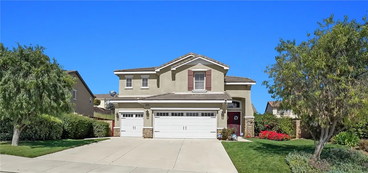 Single Family Residence for sale at 30392 Terrain, Murrieta, CA featuring 4 beds and 3 baths