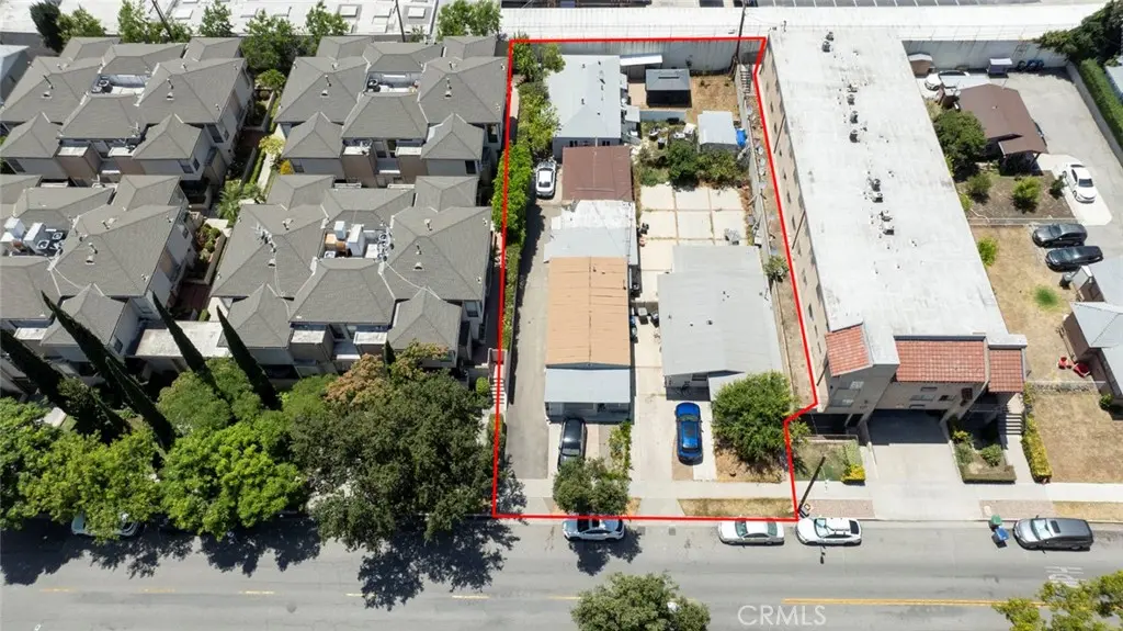 343 Concord Street, Glendale, CA — listing photo 1