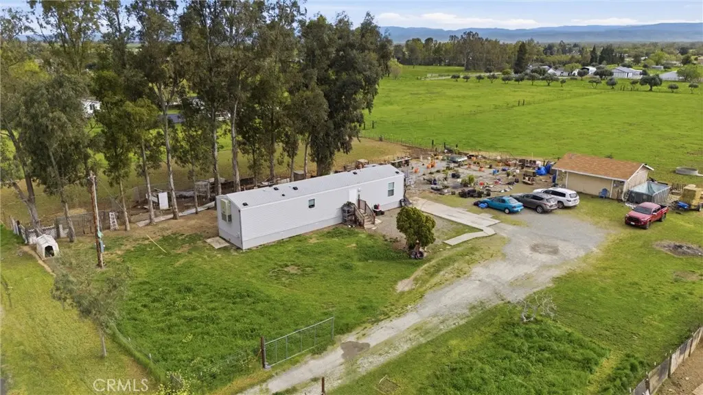 Manufactured On Land for sale at 4830 Hall, Corning, CA featuring 3 beds and 2 baths