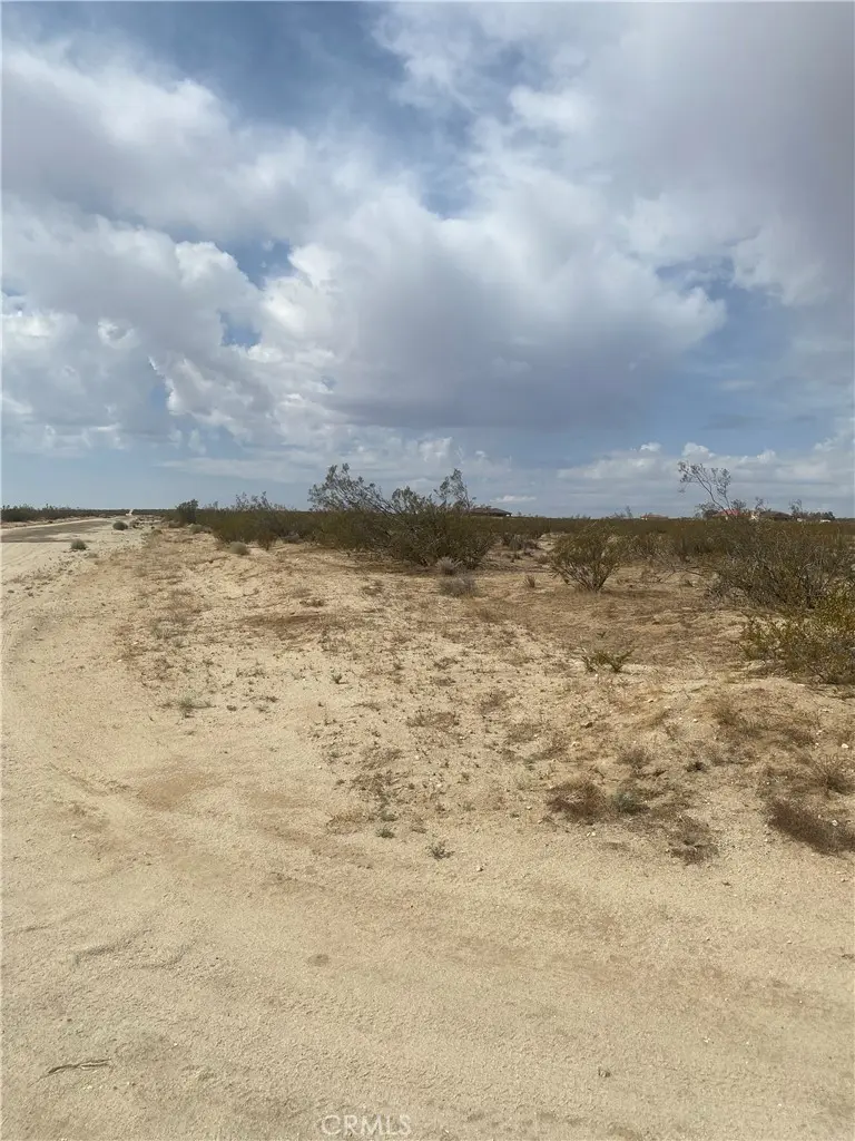 0 Crest Road, California City, CA — listing photo 1