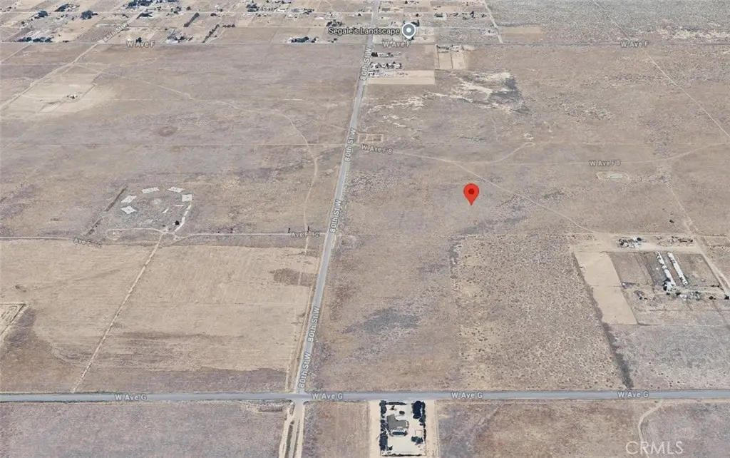 0 W 80th St W/Avenue F10, Lancaster, CA — listing photo 1