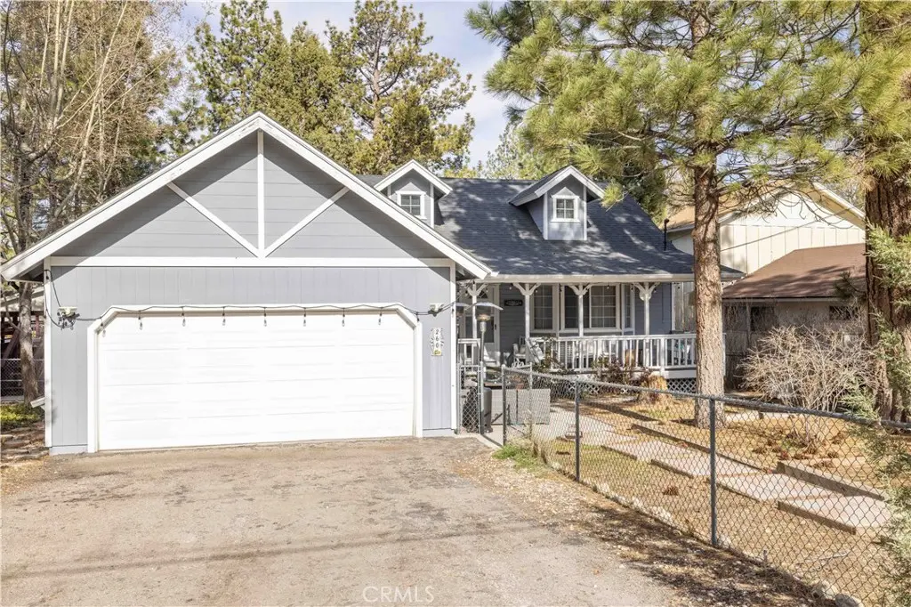 260 Turlock Drive, Big Bear City, CA — listing photo 1