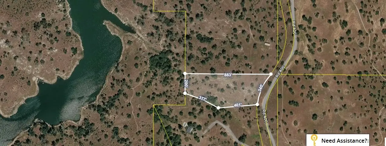 0 5.84 AC Road 400, Madera, CA — listing photo 1