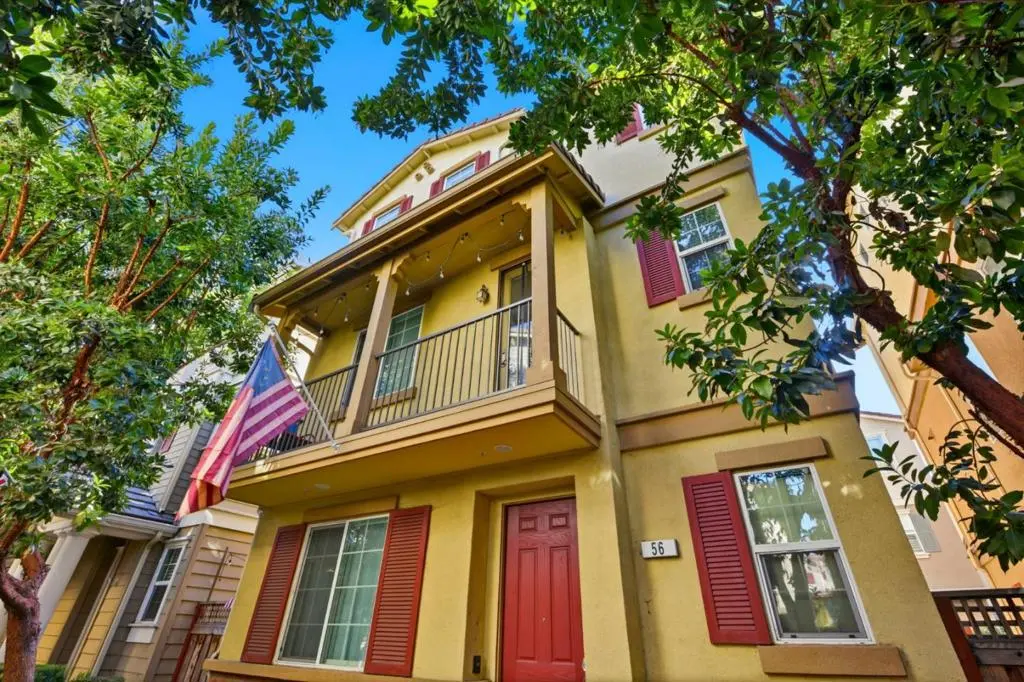 Single Family Residence for sale at 56 Regency Place, Hayward, CA featuring 3 beds and 2 baths