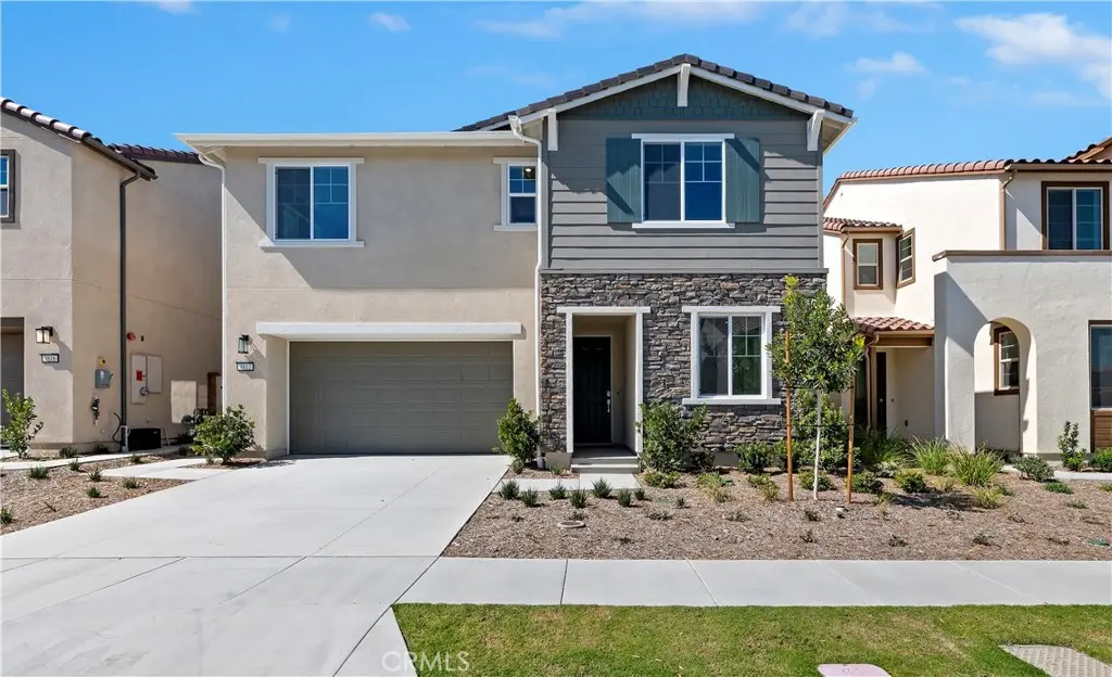 Single Family Residence for sale at 3812 Crossen Drive, Corona, CA featuring 4 beds and 3 baths